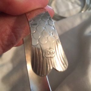 EDEN authentic “Dennis Fish” cape cod bracelet.